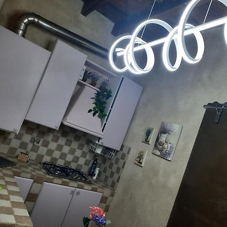 Appartamento Il Vicoletto Λα Σπέτσια Εξωτερικό φωτογραφία
