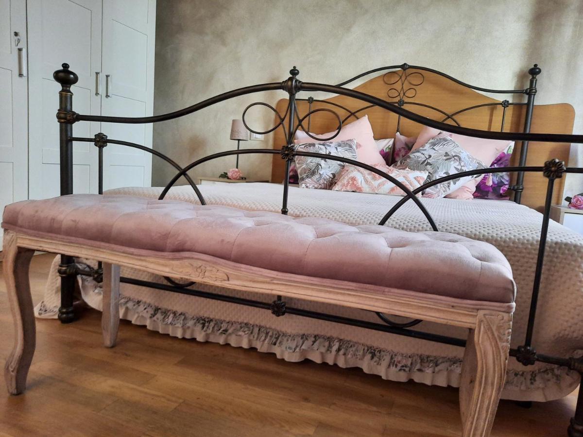 Appartamento Il Vicoletto Λα Σπέτσια Εξωτερικό φωτογραφία