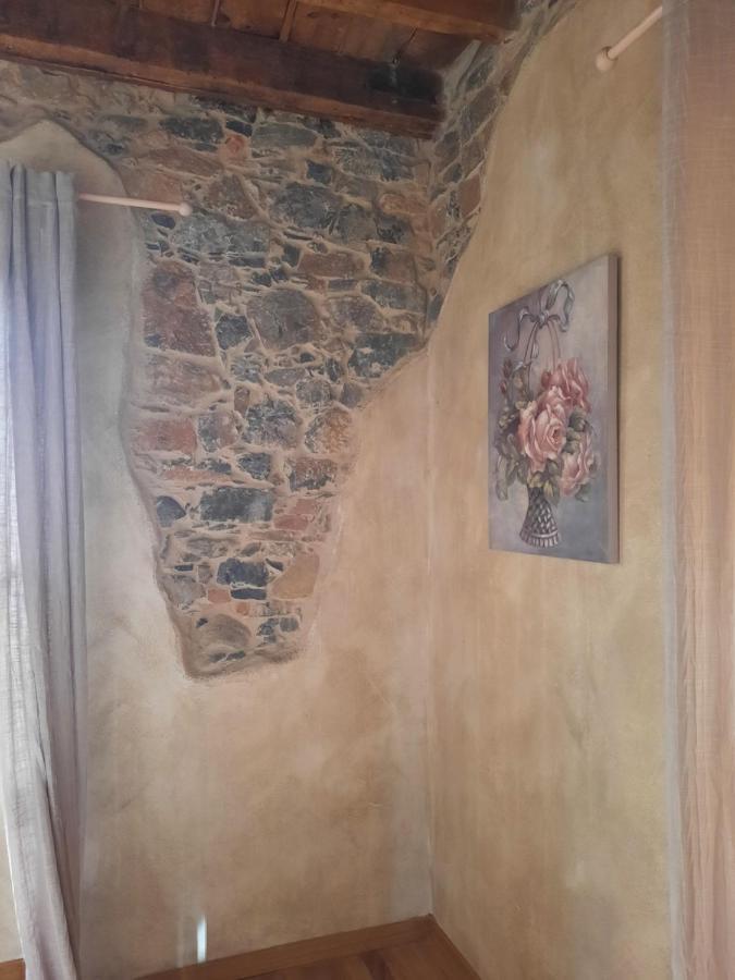 Appartamento Il Vicoletto Λα Σπέτσια Εξωτερικό φωτογραφία