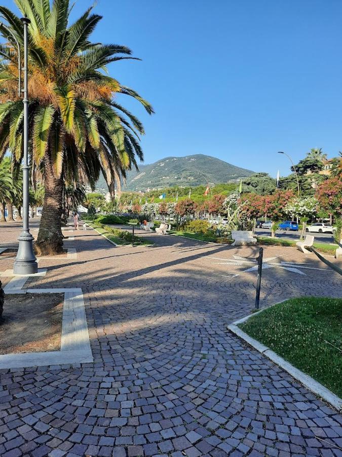 Appartamento Il Vicoletto Λα Σπέτσια Εξωτερικό φωτογραφία