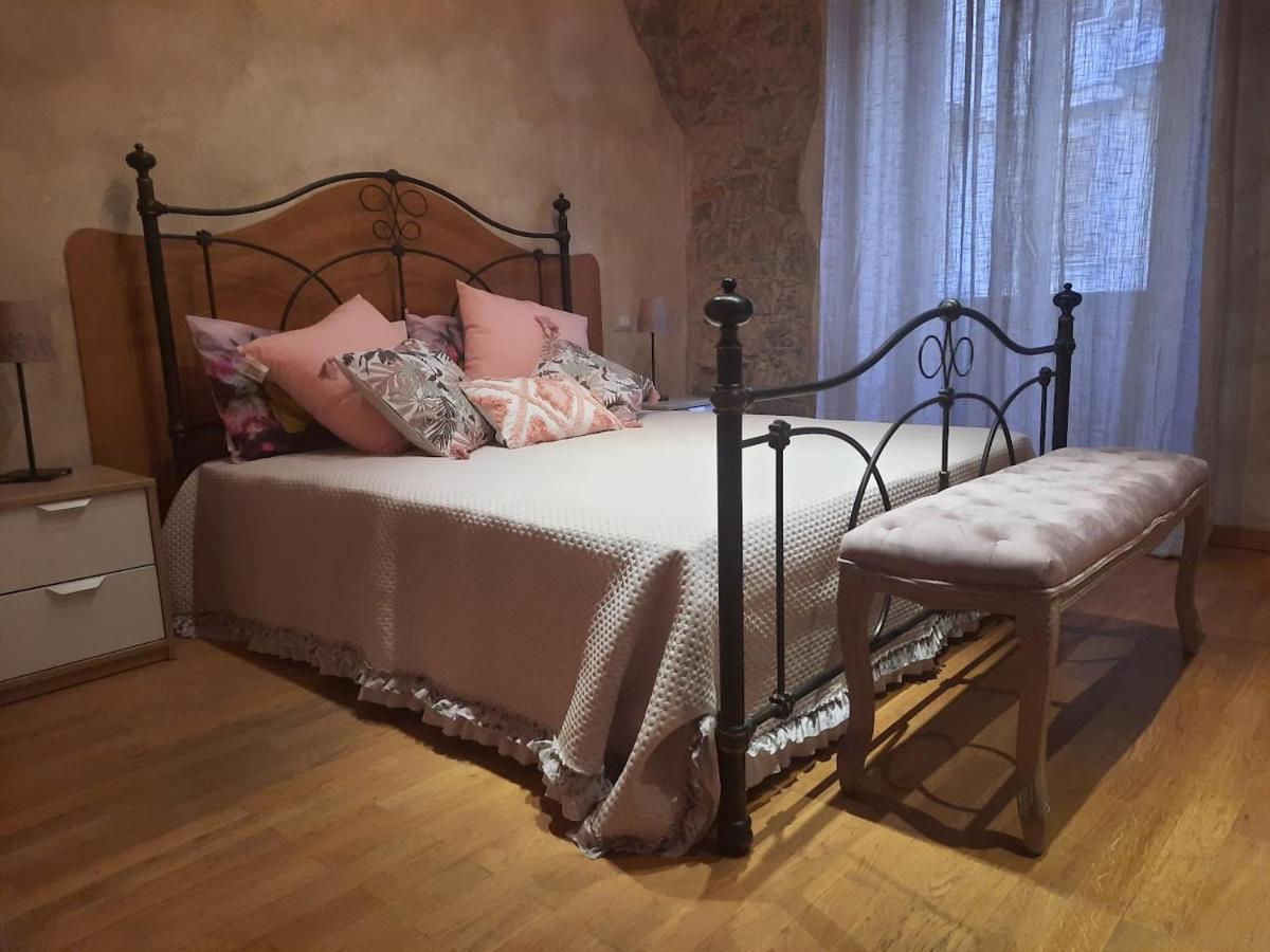 Appartamento Il Vicoletto Λα Σπέτσια Εξωτερικό φωτογραφία