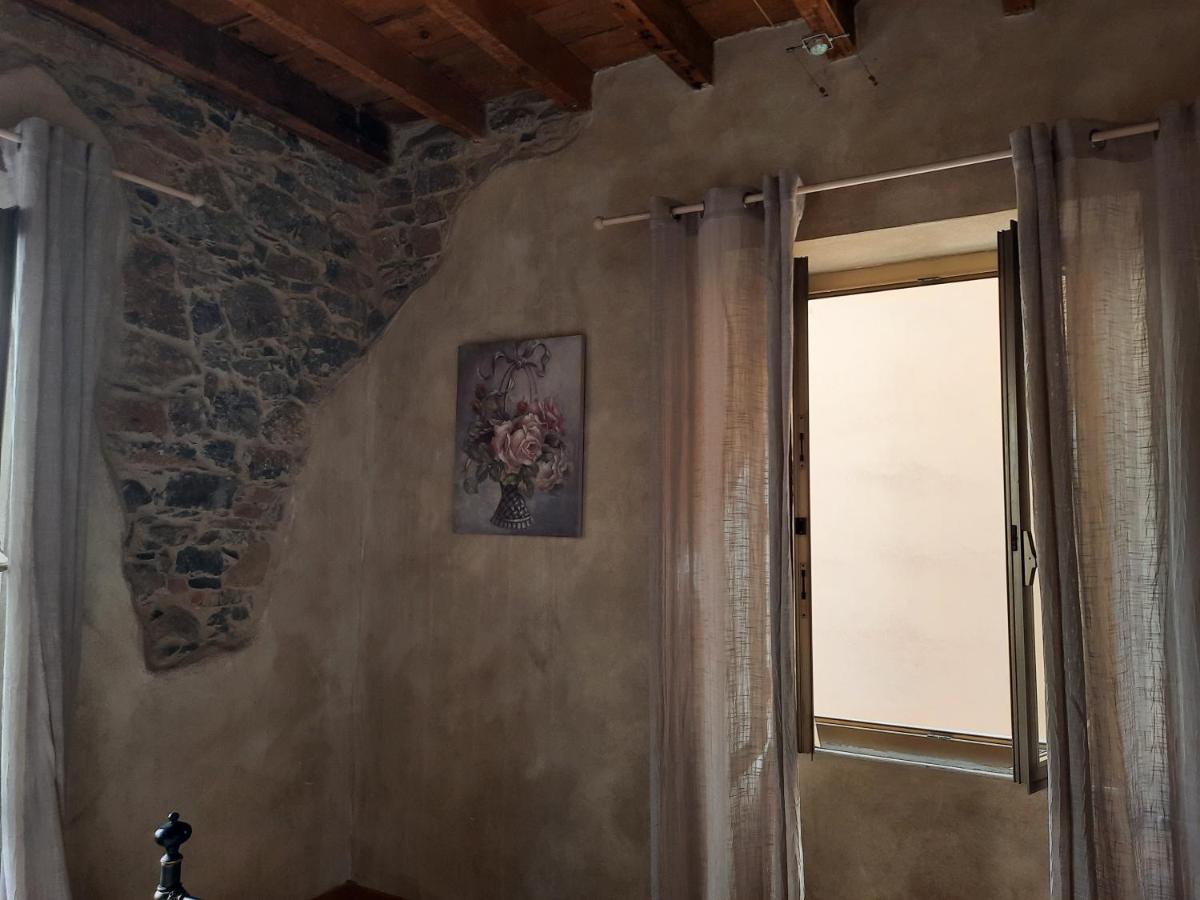 Appartamento Il Vicoletto Λα Σπέτσια Εξωτερικό φωτογραφία
