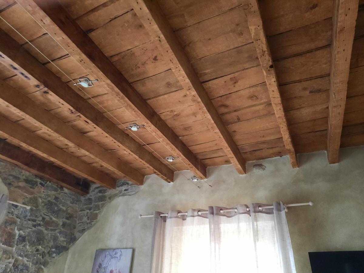 Appartamento Il Vicoletto Λα Σπέτσια Εξωτερικό φωτογραφία
