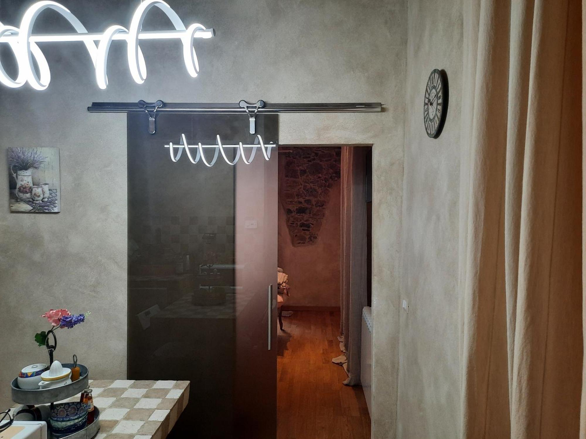 Appartamento Il Vicoletto Λα Σπέτσια Εξωτερικό φωτογραφία